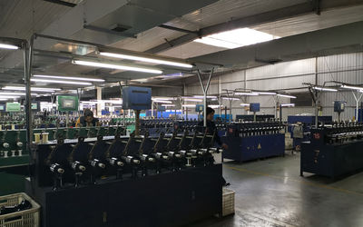 중국 Anping County Huihao Wire Mesh Manufacture Co., Ltd