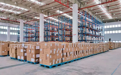 중국 Anping County Huihao Wire Mesh Manufacture Co., Ltd