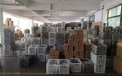 중국 Anping County Huihao Wire Mesh Manufacture Co., Ltd